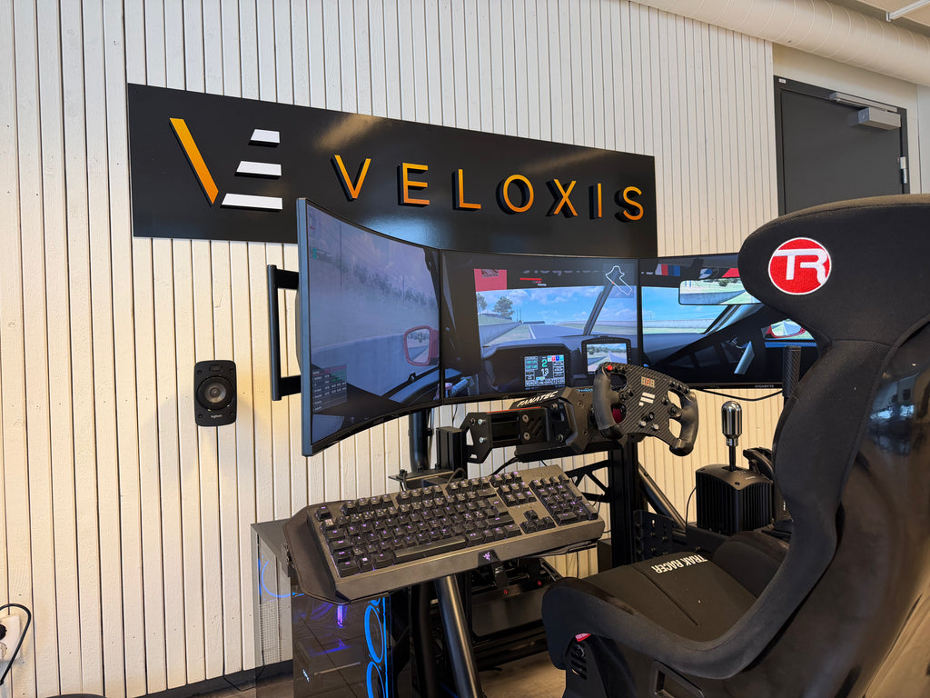 Veloxis VLX